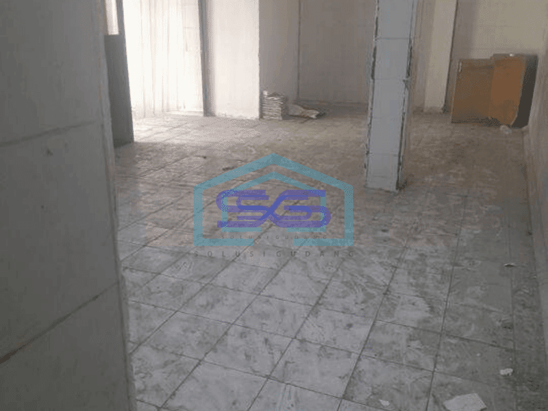 Disewakan Gudang Di Meruya Jakarta Barat