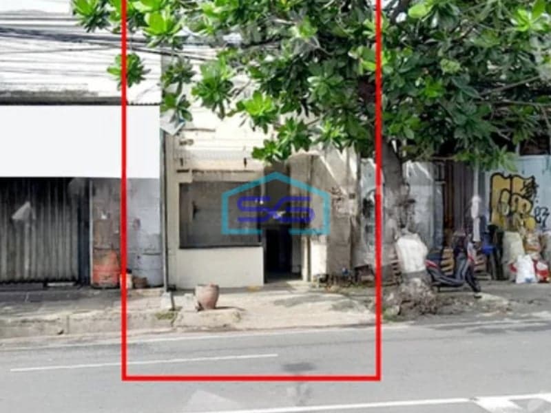 Dijual Ruko Murah Strategis Nol Jalan Raya Dinoyo Malang Cocok Segala Usaha