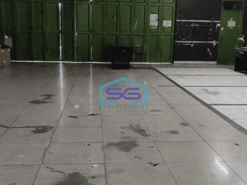 Disewakan Ruko Lokasi di Mandalajati Bandung LB 422m2