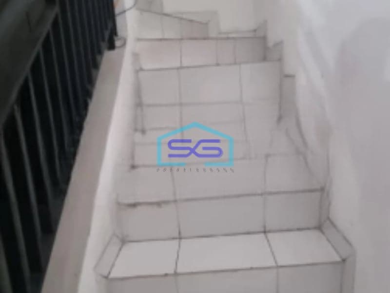 Dijual Ruko 2 Lantai Luas Bangunan 100 m² Lokasi Gading Serpong Tangerang