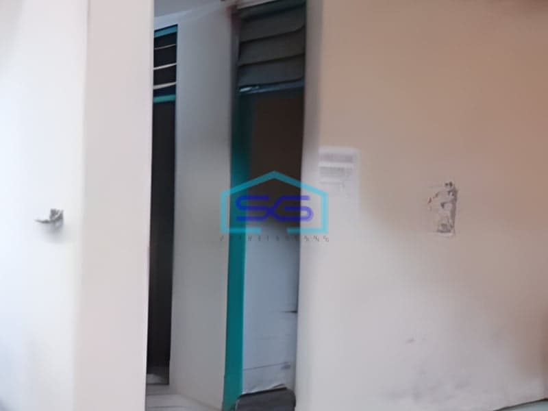 Disewakan Gudang Siap Huni Zona Industri Luas 2750m2 Lokasi Jepara Jawa Tengah