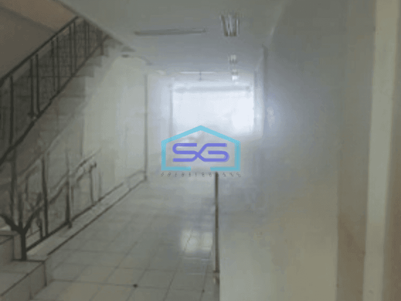 Dijual Ruko Siap Pakai Lokasi Bandengan Jakarta Utara