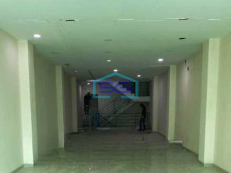 Dijual Ruko Luas Tanah  150 m² Lokasi Muara Karang Jakarta Utara