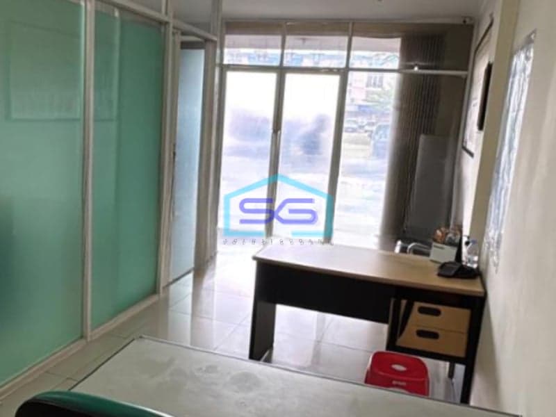 Dijual Ruko Luas Bangunan 150 m² Lokasi di Bekasi