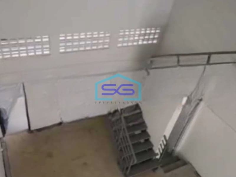 Disewakan Gudang Siap Pakai Luas Bangunan 120 m² Lokasi Serpong Tangerang Selatan