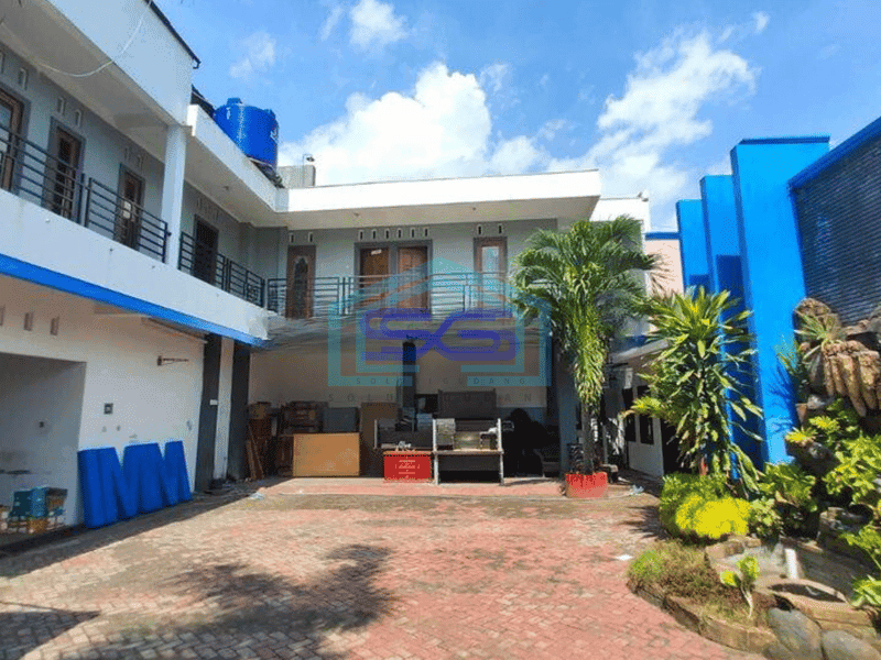 Disewakan Ruko Murah Luas Cocok untuk Gudang di Ringroad Selatan Dan Kota Jogja