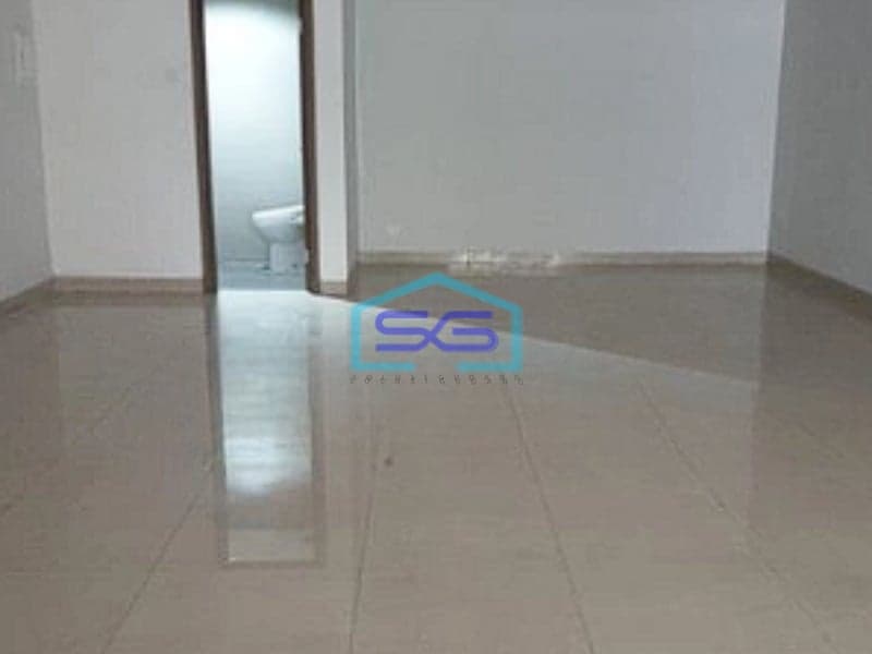 Dijual Ruko di Altira Business Park Sunter Jaya Jakarta Utara LB 510m2