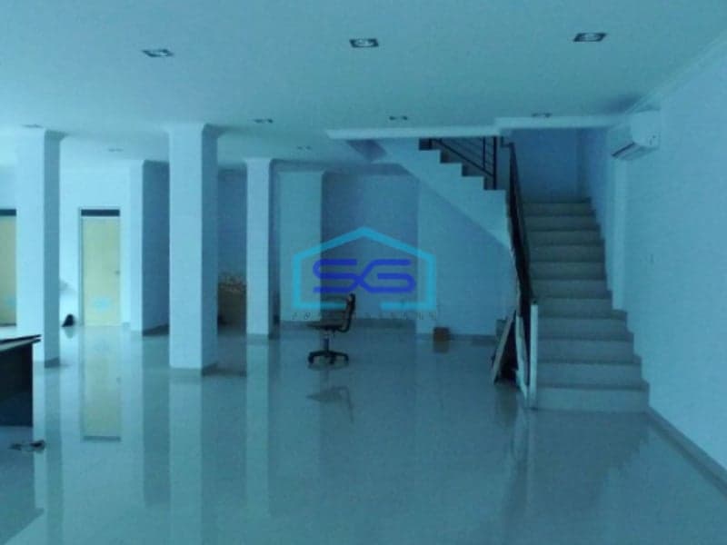 Dijual Ruko Kelapa Gading Jakarta Utara 4 Tingkat Luas Bangunan 820m2
