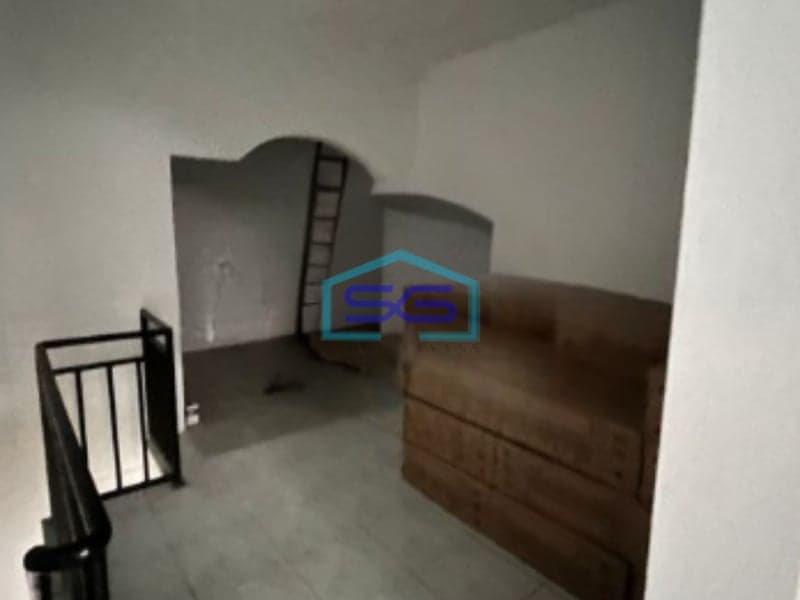 Disewakan Ruko 2 Lantai Di Pamulang Tanggerang Selatan