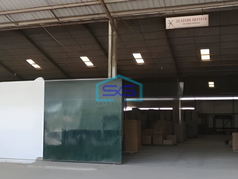 Dijual Murah Ex Pabrik Nol Jalan Raya Bypass Krian Sidoarjo Jawa Timur LT 49000m2