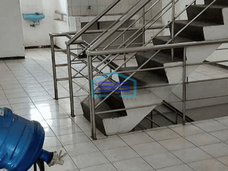 Dijual Ruko Di Jalan Kenjeran Surabaya