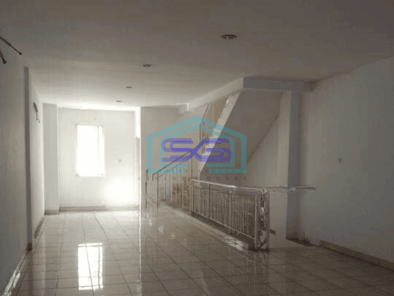 Disewakan Ruko 3 lantai di Pondok Labu Jakarta Selatan