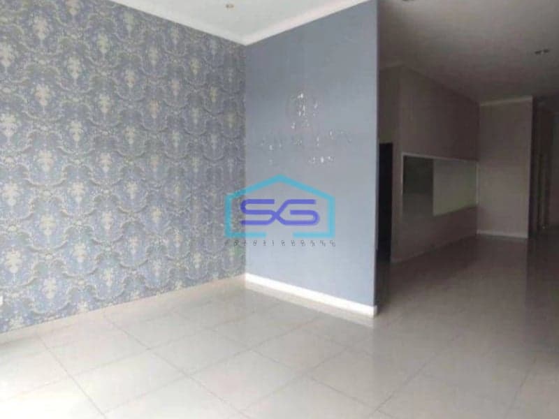 Dijual Cepat Ruko CBD Greenlake City Jakarta Barat Harga Murah