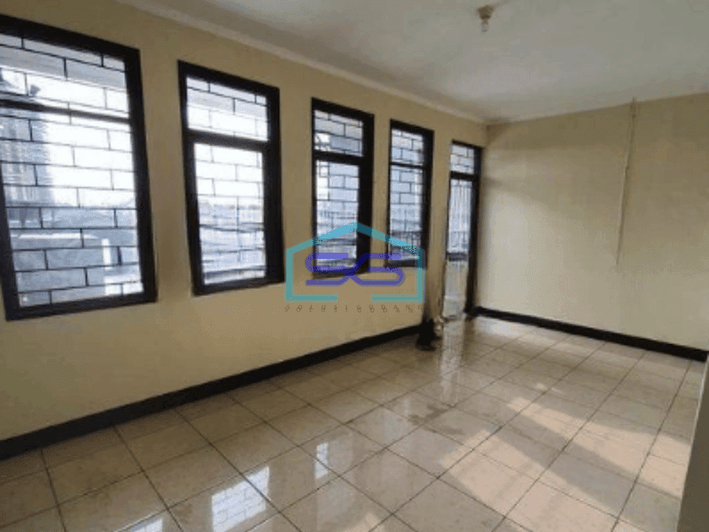 Dijual Ruko Siap Pakai Cocok Untuk Segala Usaha di Moch Toha Bandung Luas Bangunan  240 m²