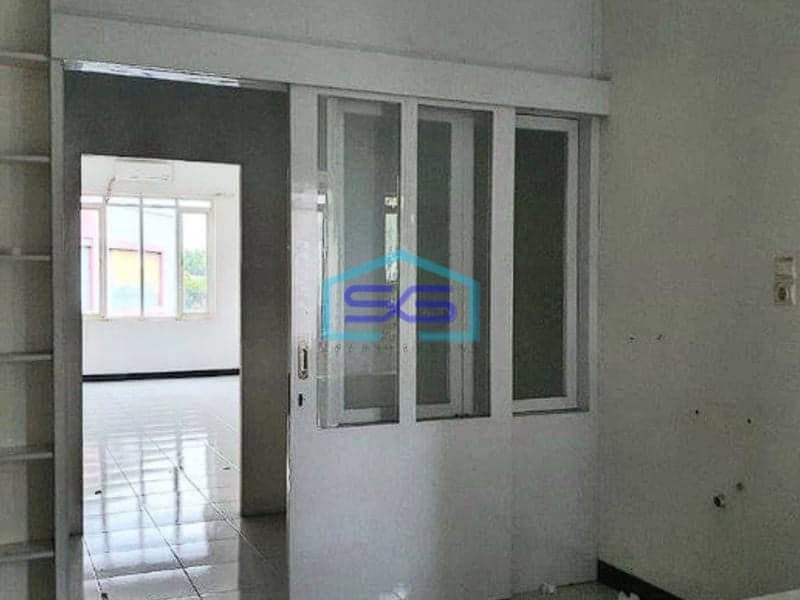 Dijual Ruko 2 Lantai Bisinis Area Strategis Taman Kopo Indah 2 Bandung LB 250m2