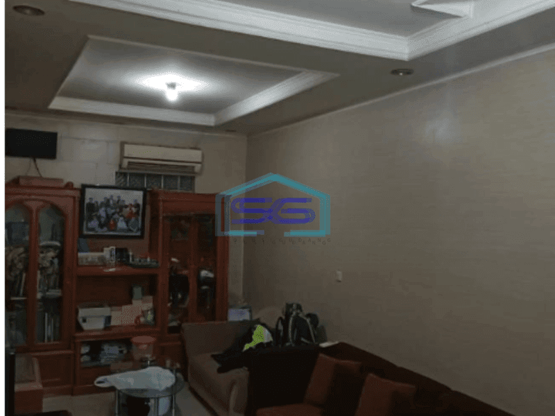 Dijual Ruko di Buah Batu Bandung Luas Tanah Luas Tanah 493 m²