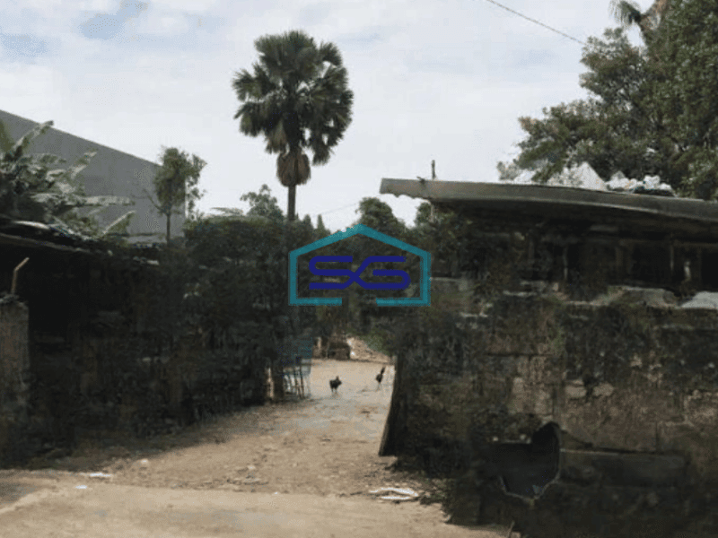 Dijual Cepat Tanah Luas 3000 m² di Pondok Jagung Tangerang