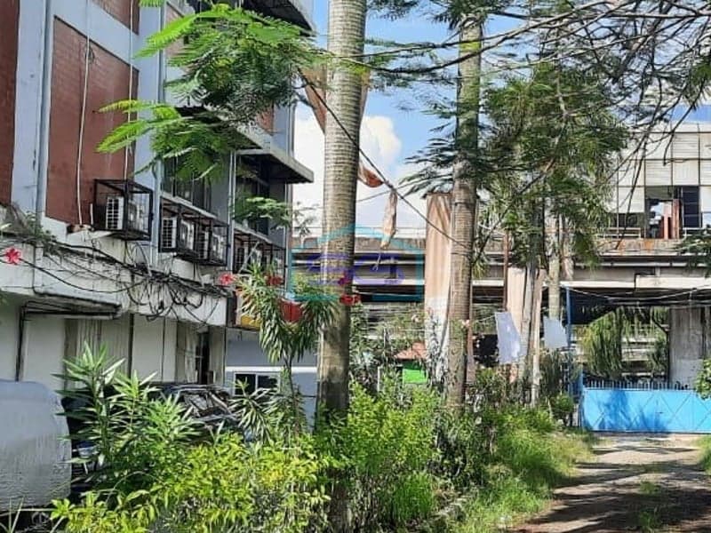 LAHAN DIJUAL DI LATUMENTEN