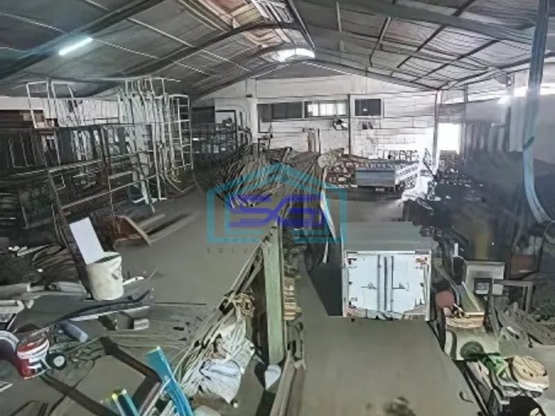 Disewakan Gudang dan kantor di Pluit Jakarta Utara