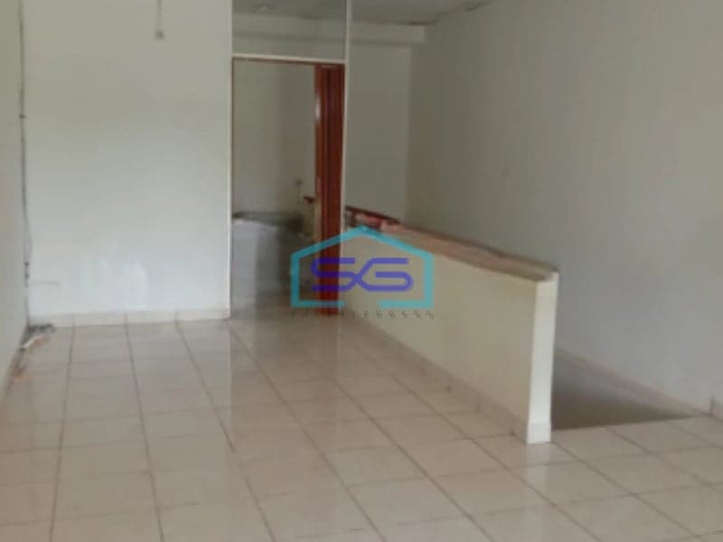 Dijual Ruko Kelapa Gading Jakarta Utara Hadap Jalan Tol Bangunan 2 Lantai