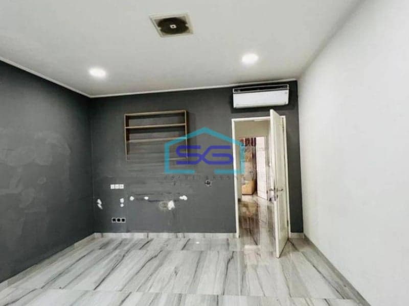 Dijual Ruko Galeria West Citra Garden 6 Jakarta Barat 3 Lantai Lokasi Terbaik