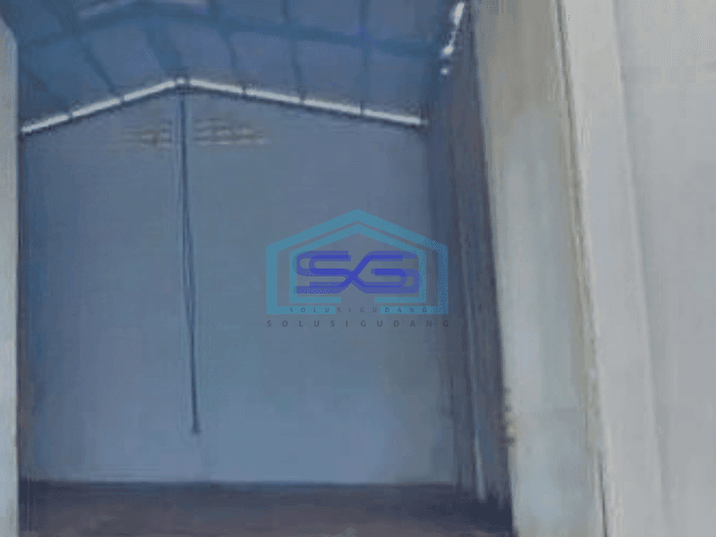 Disewakan Gudang Kamal Bisnis Center Kamal Muara Jakarta Utara