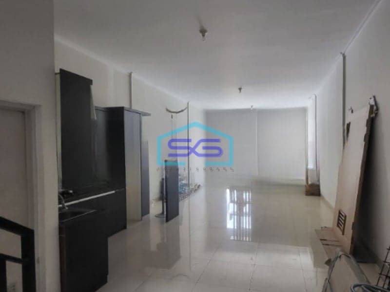 Dijual Ruko Luas Tanah  100 m² Lokasi Cengkareng Jakarta Barat