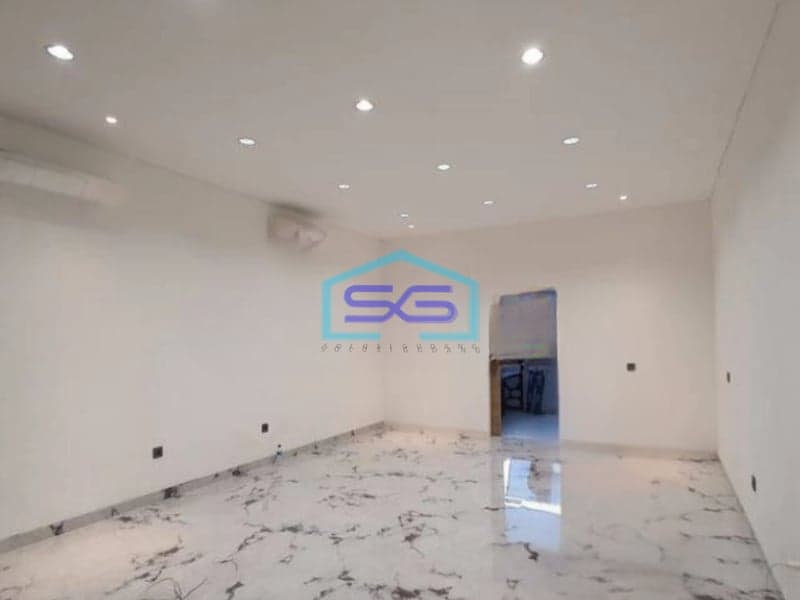 Dijual Ruko Siap Huni Lokasi Strategis di Puri Kembangan Selatan Jakarta Barat