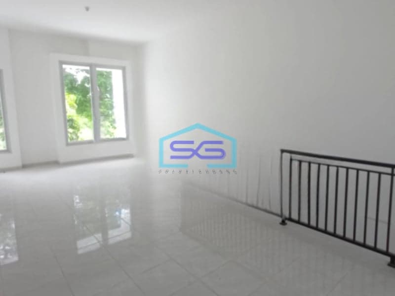 Dijual Ruko 2 Lantai Lokasi Blimbing Malang