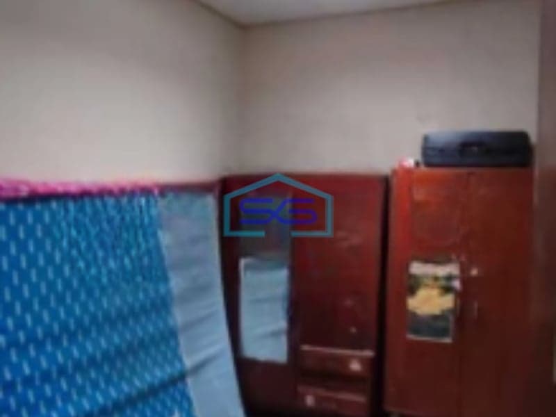 Dijual Ruko Cocok Untuk Usaha Dekat Kraton, Ngampilan, Jogja Luas Bangunan 122 m²