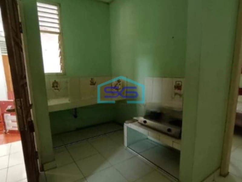 Dijual Ruang Usaha Strategis Di Kindang Pananjung Pangandaran Ciamis Luas Bangunan  450 m²