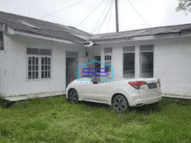 Dijual cepat Gudang akses container dekat Pasar Prumpung, Gn. Sindur