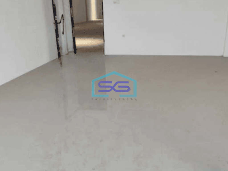 Disewakan Gudang 1 Lantai Luas Tanah 460 m² di Kapuk Kamal Jakarta Barat