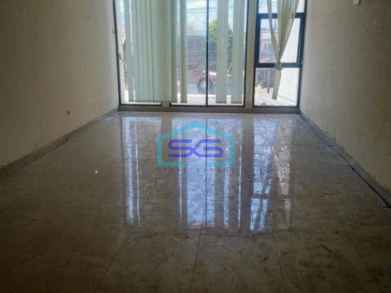 Disewakan Ruko 2 Lantai Murah Strategis di Sukamenak Bandung LB 200m2