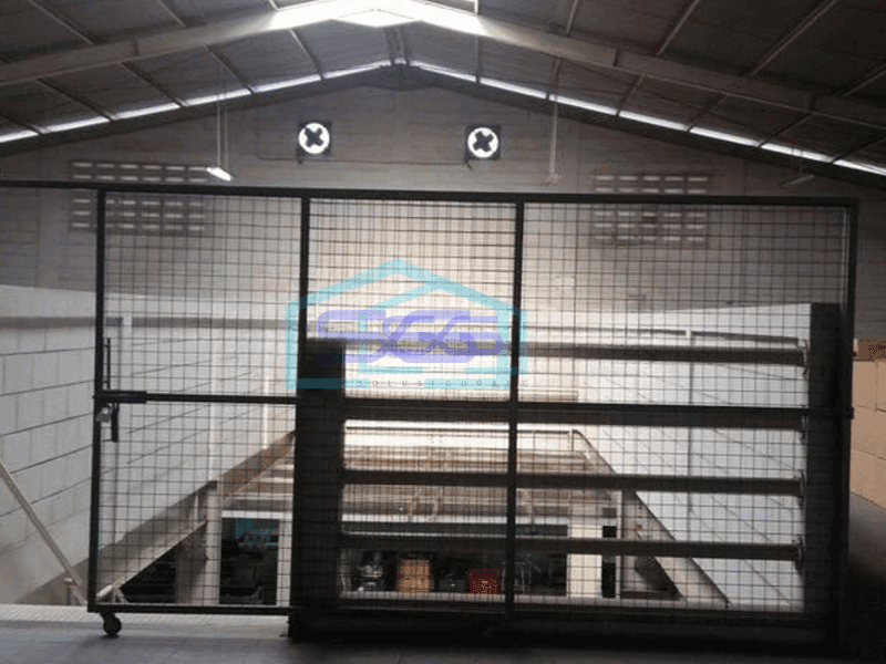 Disewa gudang siap pakai di jln peta, pusat kota bandung