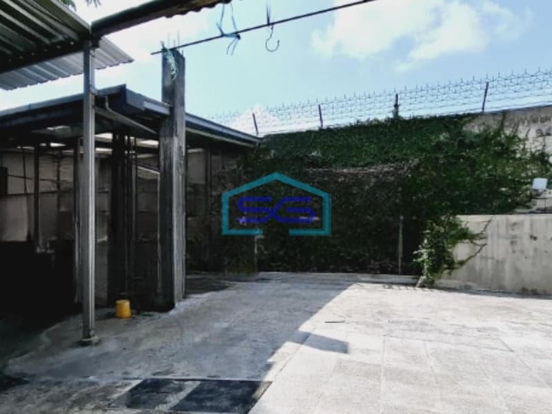 Disewakan Gudang Luas Bangunan  1168 m² Lokasi Sukun Malang