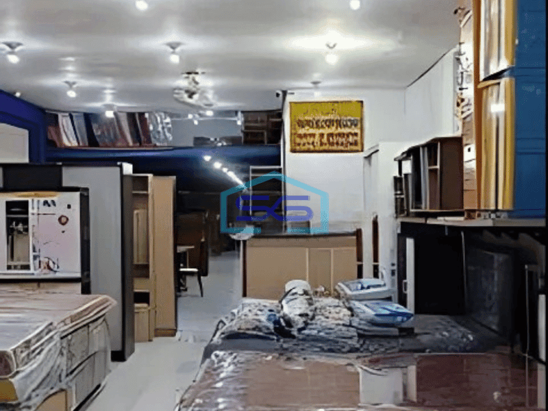 Disewakan Ruko Di Pusat Kota Sidoarjo Luas 217m2