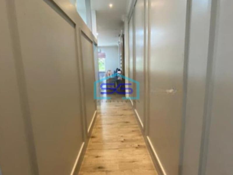 Dijual Ruko di Jakarta Barat Luas Bangunan 272m2 Tempat Strategis