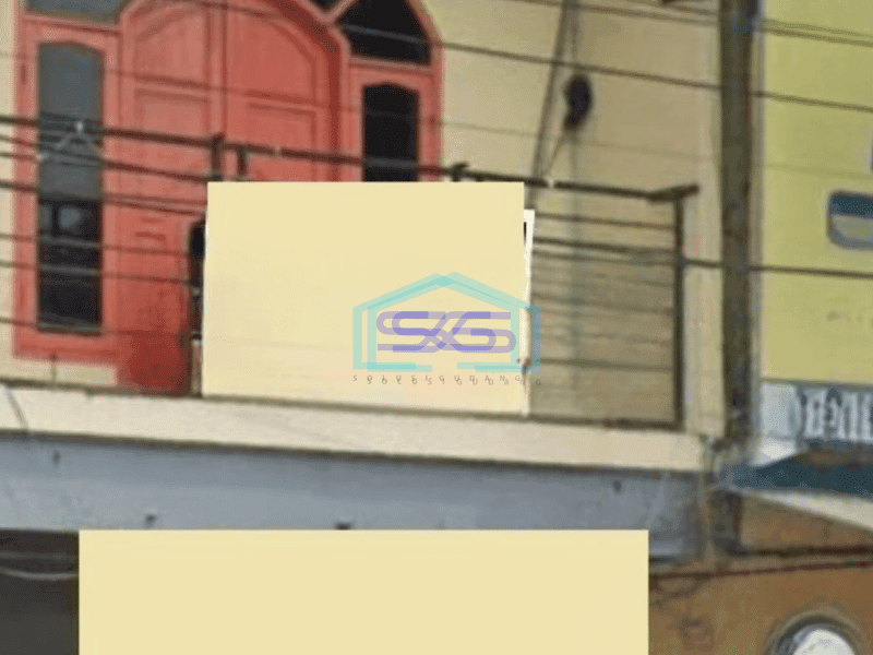 Dijual Ruko 2 Lantai Lokasi Strategis Lokasi Pakuwon City Surabaya