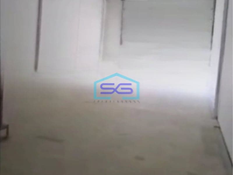 Disewakan Gudang Siap Pakai Luas Bangunan 120 m² Lokasi Serpong Tangerang Selatan