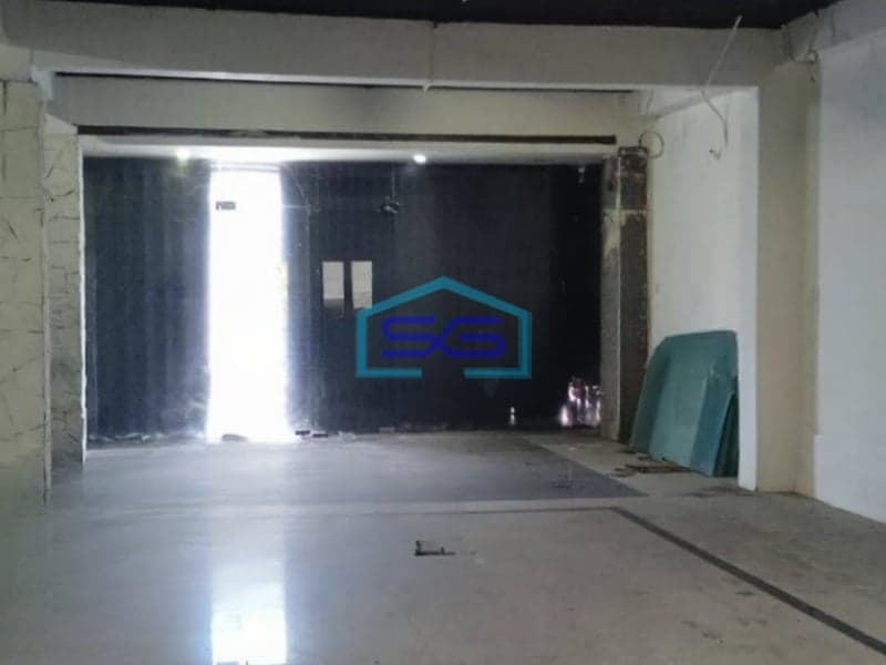 Disewakan Ruko Lebar Strategis Di Kebayoran Baru Dekat MRT Jakarta Selatan