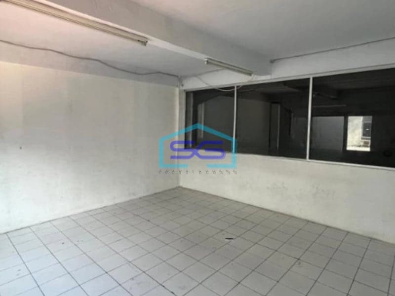 Disewakan Gudang Ada Kantor Luas Tanah 240 m² Lokasi Strategis di Pantai Indah Kapuk Jakarta Utara