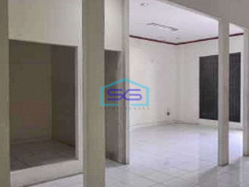 Dijual Ruko Lebar 8 Meter Jalan Utama Mahendradata Denbar Denpasar Bali LB 400m2