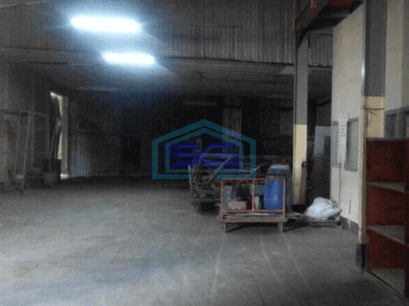 Disewakan Gudang di Ujung Berung Bandung