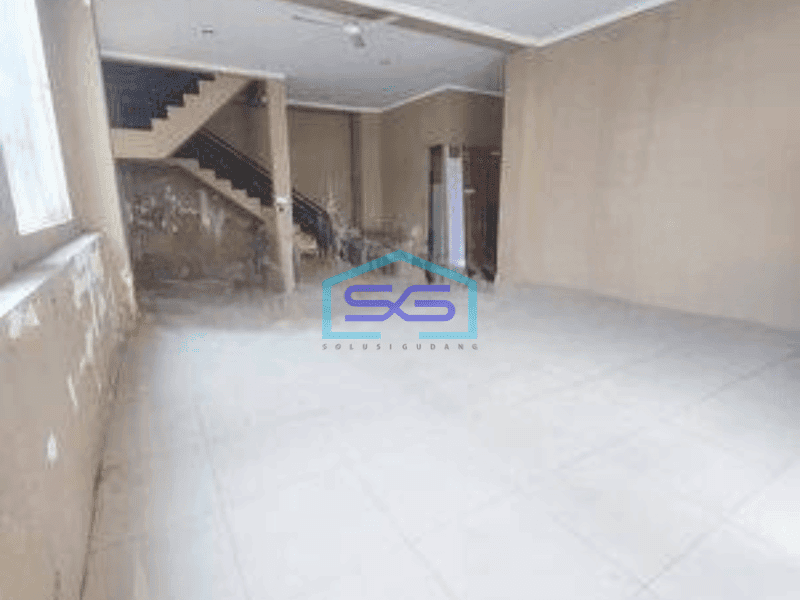 Disewa Ruko Di Dekat Jogja City Mall, Sinduadi, Mlati, Sleman