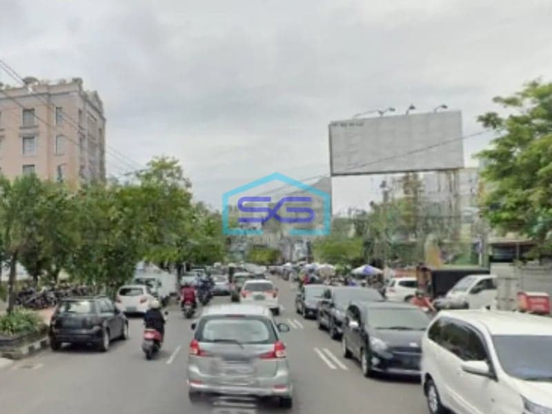 Dijual Ruko Di Pusat Kota Gowongan Jetis Jogja Luas Bangunan 200 m²