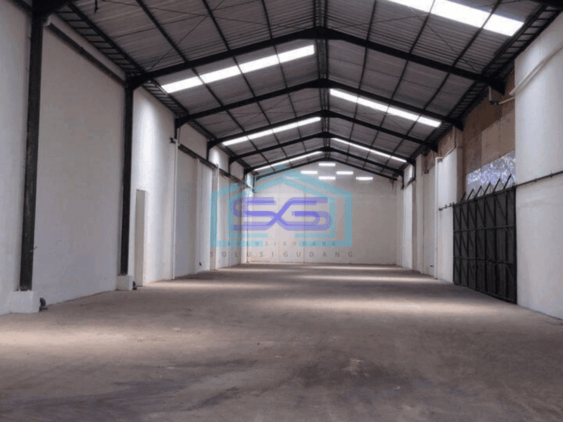 Disewakan Gudang di Daerah Kopo Bandung