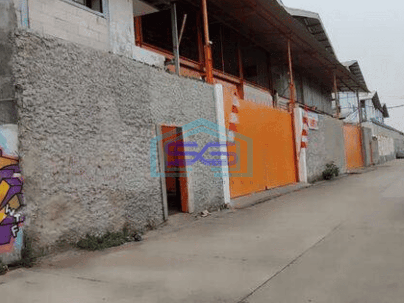 Disewakan Gudang di Kapuk Jakarta barat