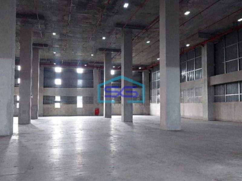 Disewakan Gudang Baru Siap Pakai Di Bekasi Barat Harapan Indah