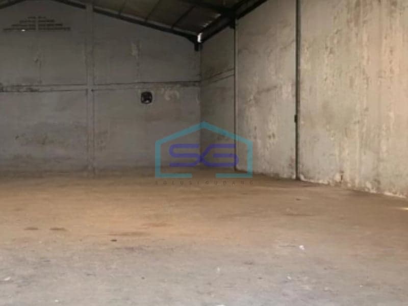 Disewakan Gudang Bebas Banjir Luas Tanah 192 m² Lokasi di Jakarta Utara